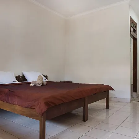 Hotel Reddoorz Near Ground Zero Legian